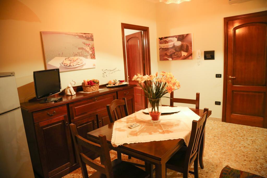 Casa Sant'Oronzo Leilighet Lecce Eksteriør bilde