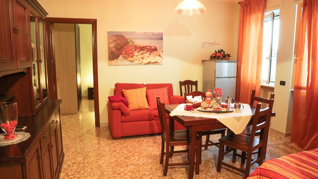 Casa Sant'Oronzo Leilighet Lecce Eksteriør bilde