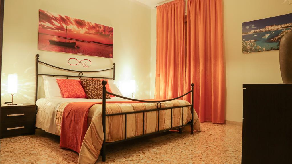 Casa Sant'Oronzo Leilighet Lecce Eksteriør bilde